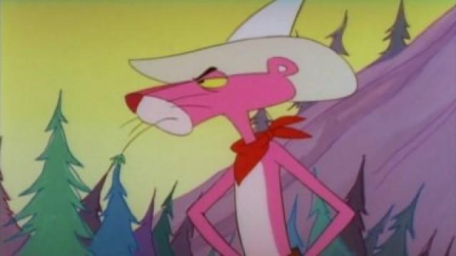 Pink Pizza