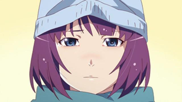 Hitagi End - Part 3