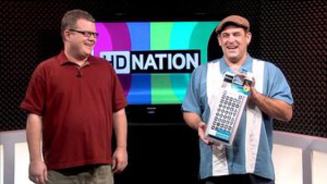 Novelty Remote