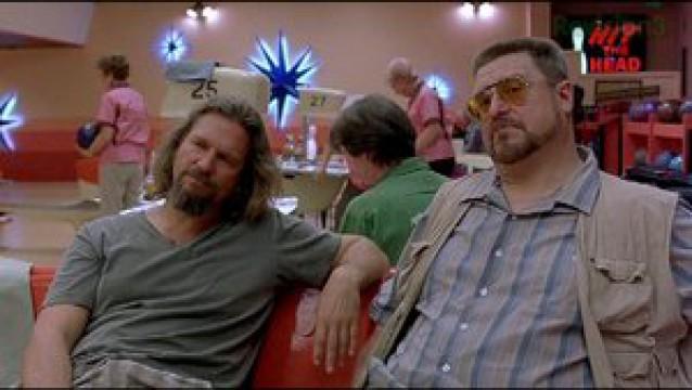 Coen Brothers