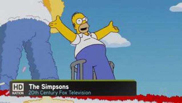 Cartoons