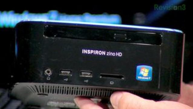 Dell Inspiron