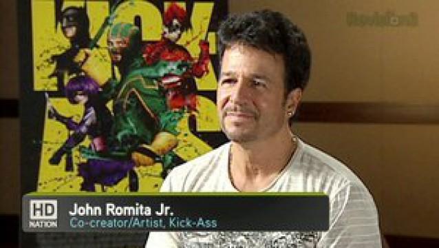 Kick Ass