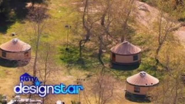Final Three Transform yurts into Fantasy Bedroom Suites