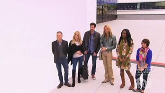 All Stars - A Second Chance at Stardom