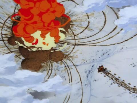 Those Who Wish for Tomorrow