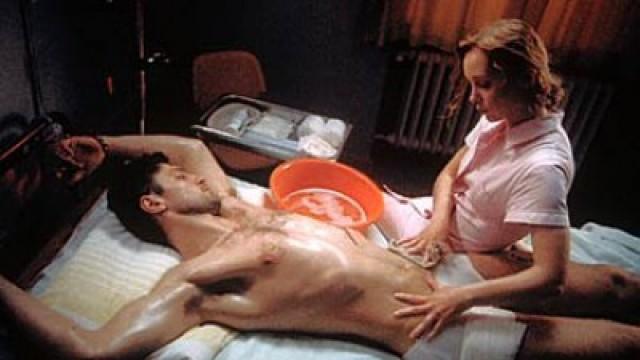 The Night Nurse