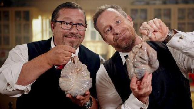 Jul i Lauras køkken