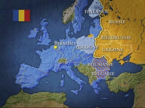 Rumänien 2/2 - Beitritt zur EU?