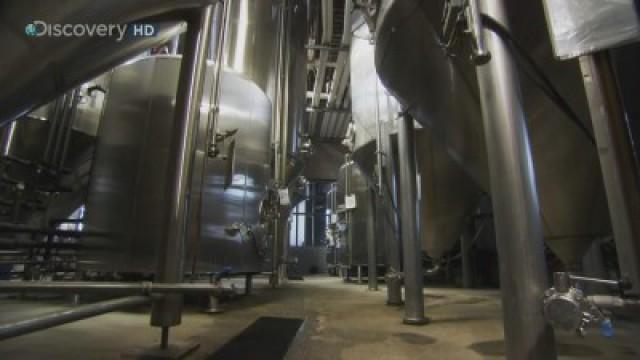 The Brewery