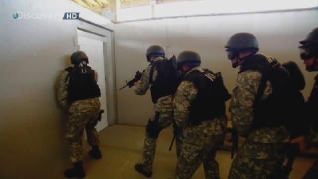 Spy and Security Operations