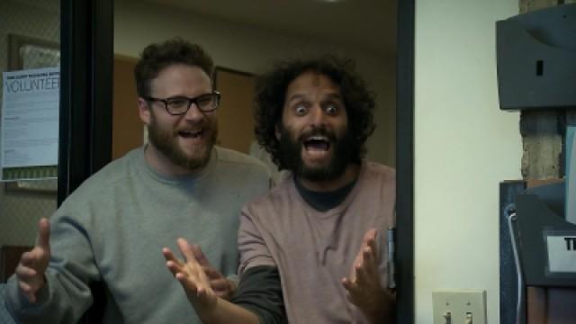 When Rafi Met Randy