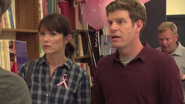 Breast Awareness Month