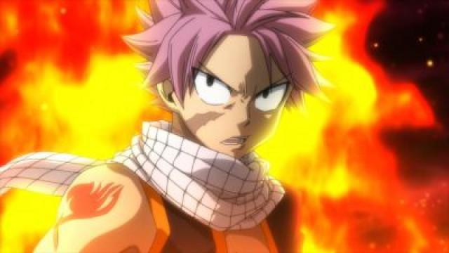 Natsu, Revived!!