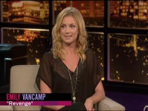 Emily VanCamp