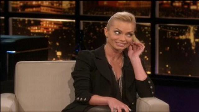 Jaime Pressly
