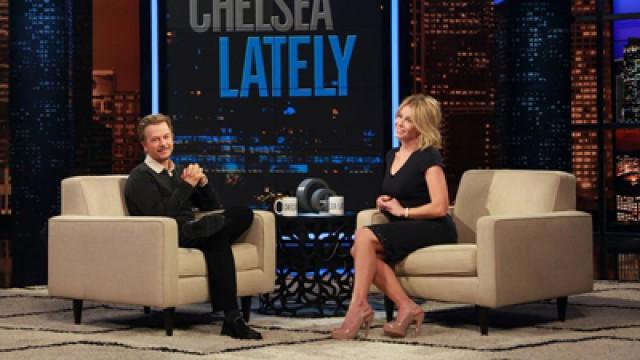 David Spade