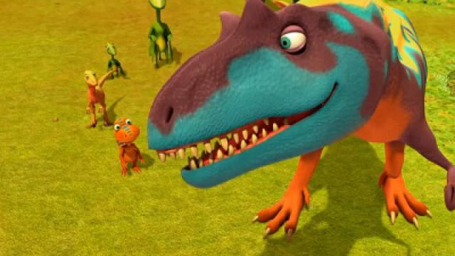The Theropod Club