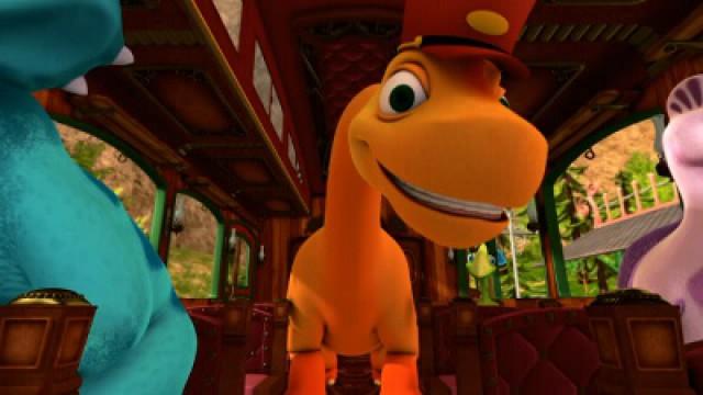Ned The Quadruped