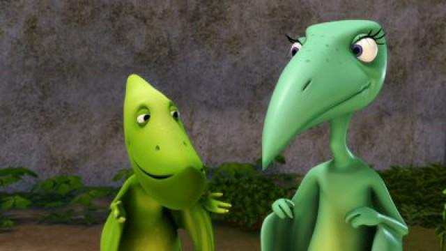 Meet The Grandparents