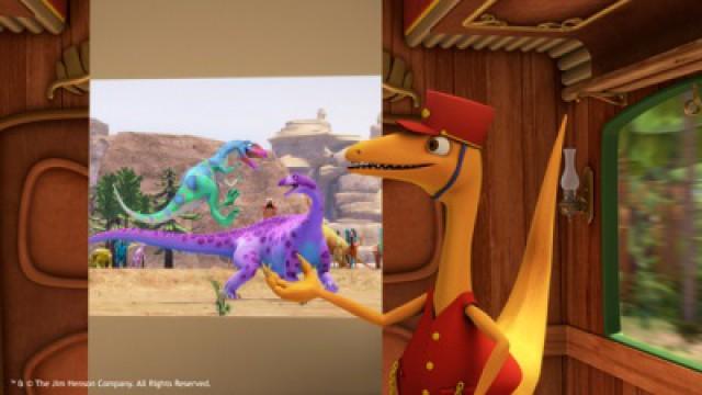 Classic in the Jurassic: Ultimate Face-off