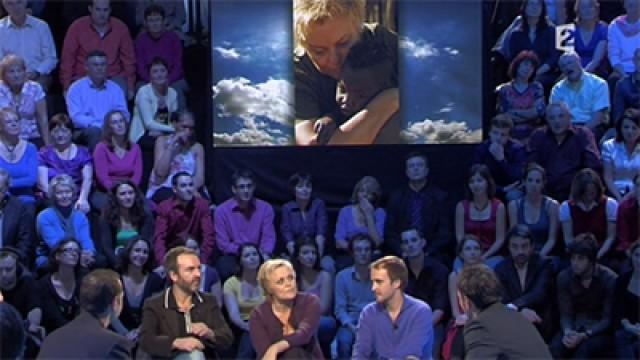 Retour de terre inconnue avec Robin, Solo, De Turckheim