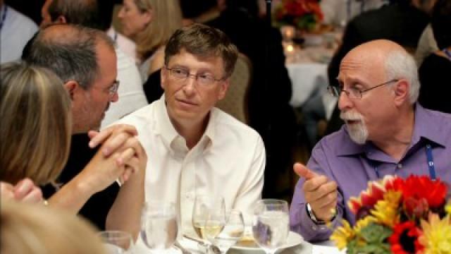 Steve Jobs: One Last Thing