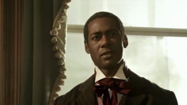 Underground Railroad: The William Still Story