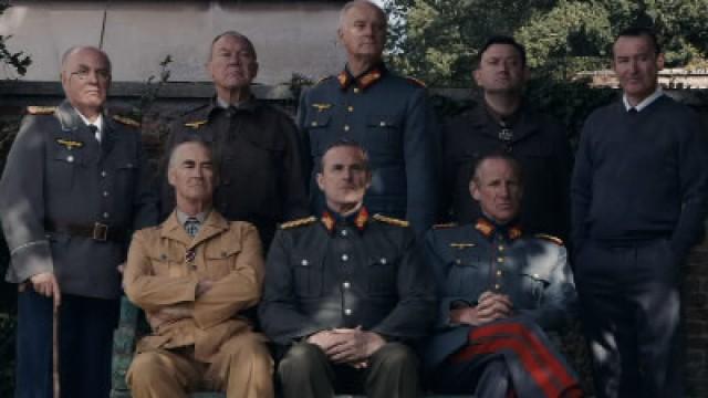 Bugging Hitler's Soldiers