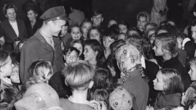 The Candy Bomber