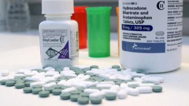 Understanding the Opioid Epidemic