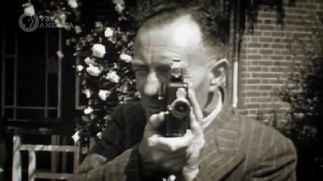 Shooting the War