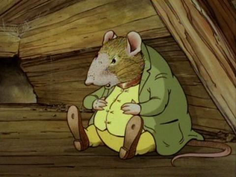 The Tale of Samuel Whiskers