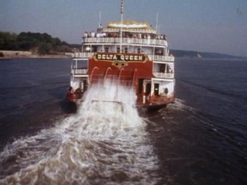 Mississippi - Reluctant Ally