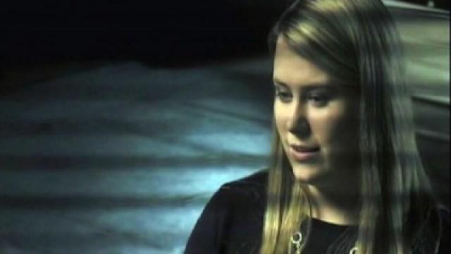 Natascha The Girl in the Cellar