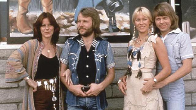 The Abba Years