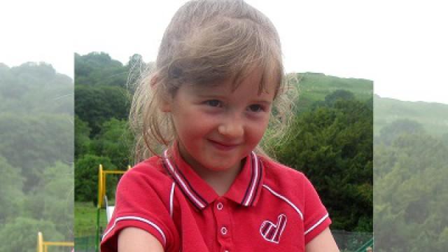 The Murder of April Jones: 5 Years On