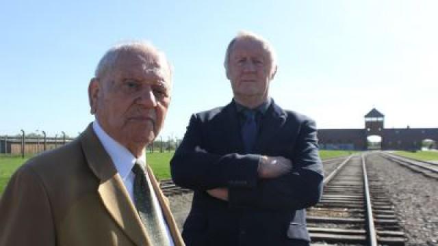 Railways of the Holocaust