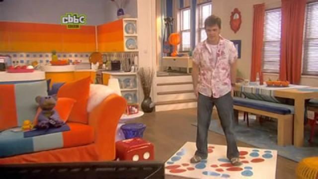 Strictly Dumb Dancing
