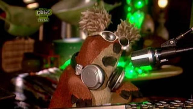 Radio Doris