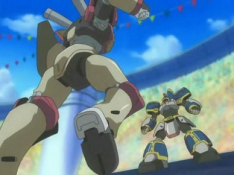 Tristia Golem Tournament (Part 1)
