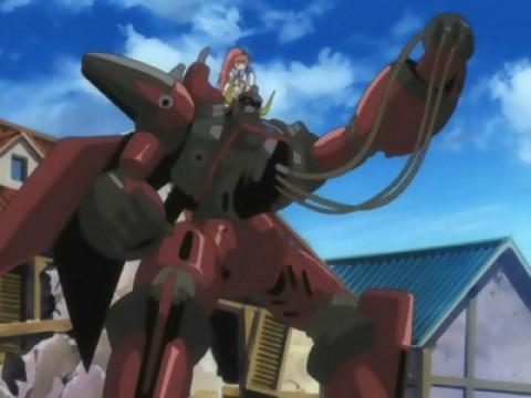 Tristia Golem Tournament (Part 2)
