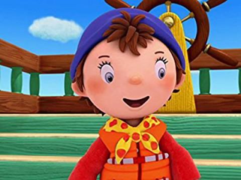 Yo Ho Noddy