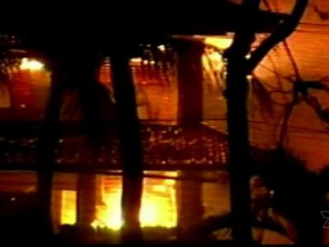 The Bali Bombing