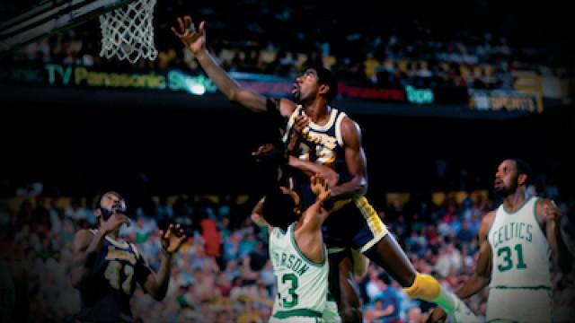 Celtics/Lakers: Best of Enemies (1)