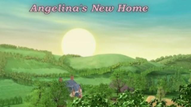 Angelina's New Home