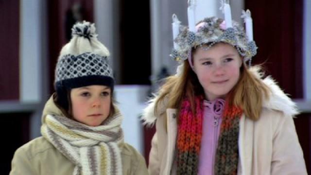 Sankta Lucia