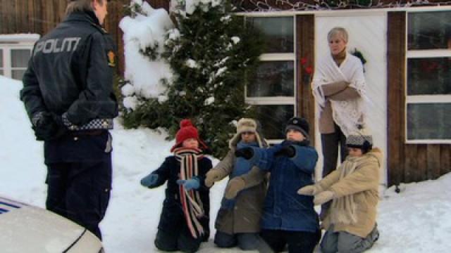 Fredløs