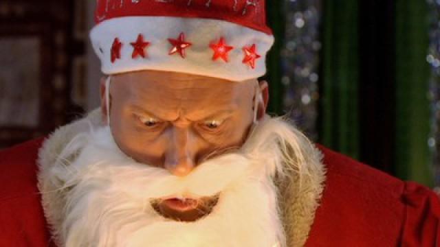 Jul i Svingen