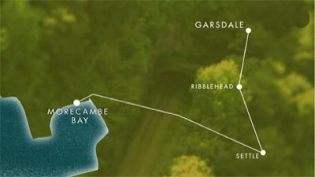 Settle to Garsdale